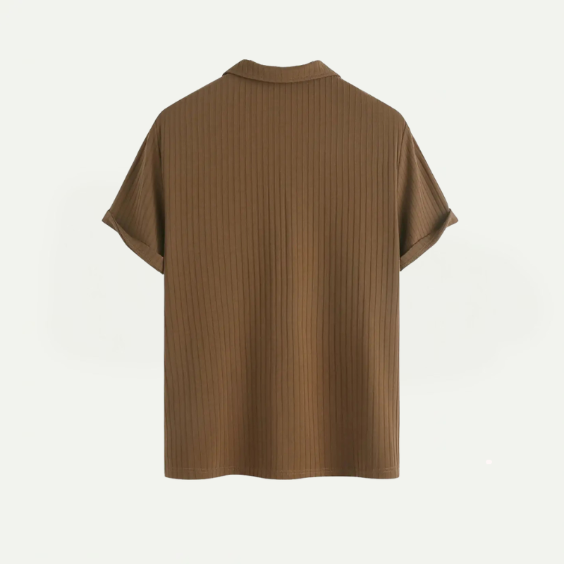 Casual Polo Shirt