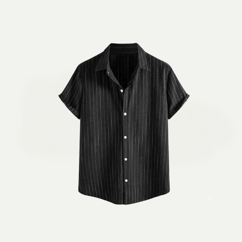 Marcello Short Sleeve Shirt