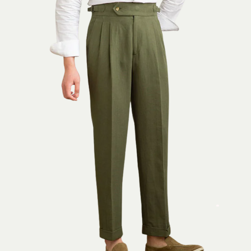 Casual Pants