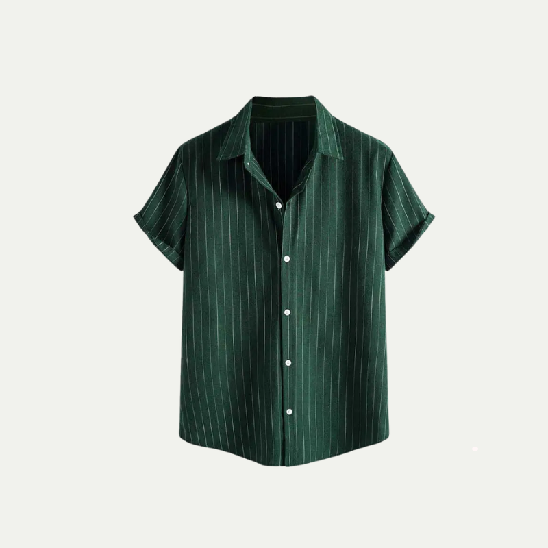 Marcello Short Sleeve Shirt