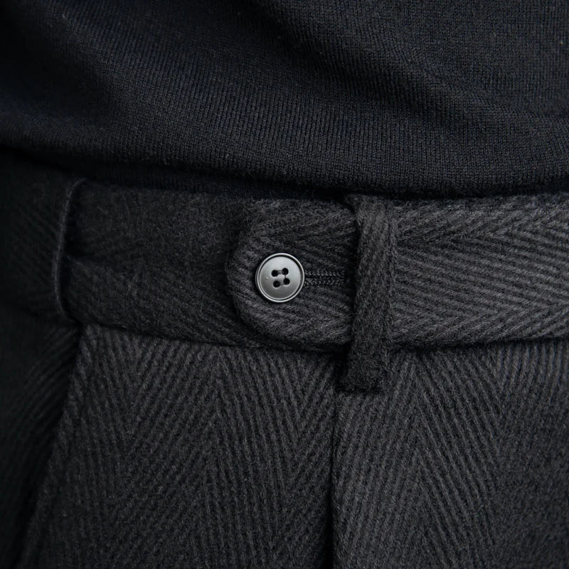Premium Retro Pants