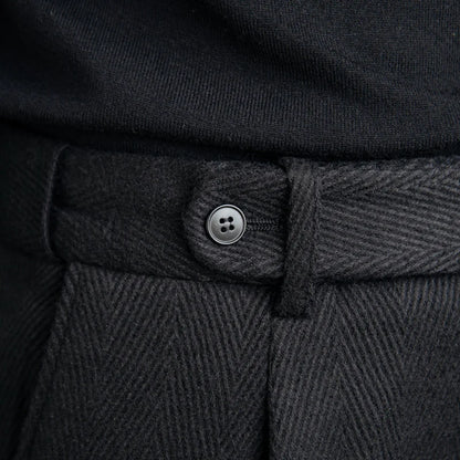 Premium Retro Pants