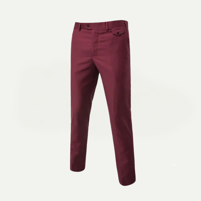 FlexFit Slim Businesshose