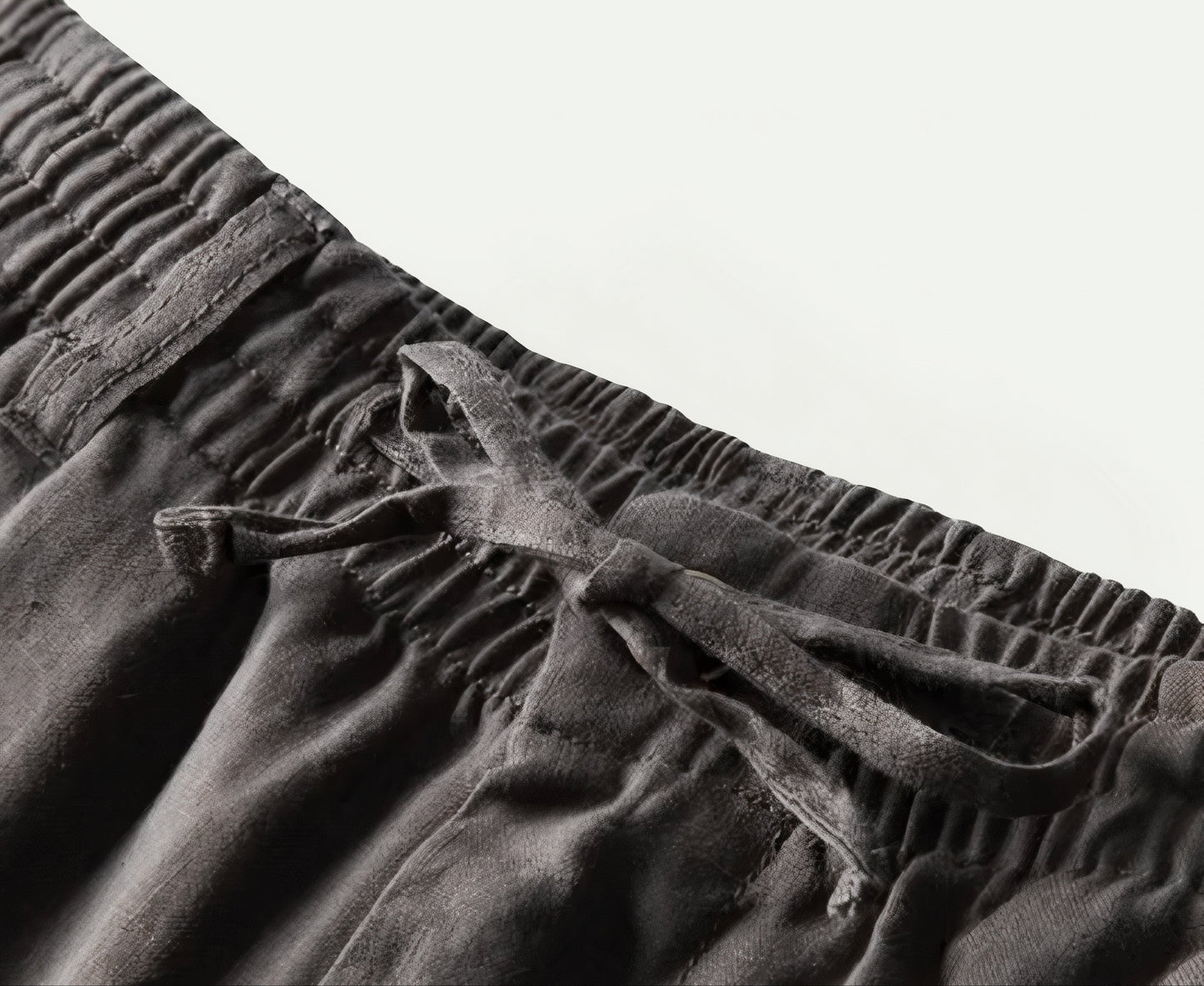 Italienische Leinenhose