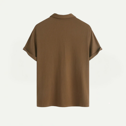 Casual Polo Shirt