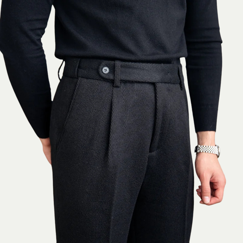 Premium Retro Pants