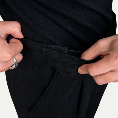 Premium Retro Pants