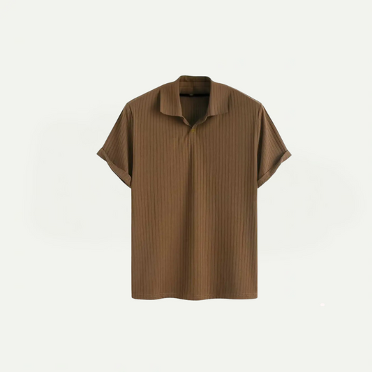 Casual Polo Shirt