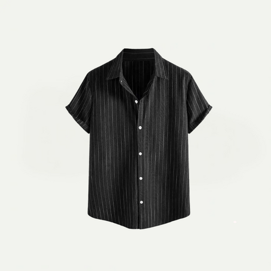 Marcello Short Sleeve Shirt