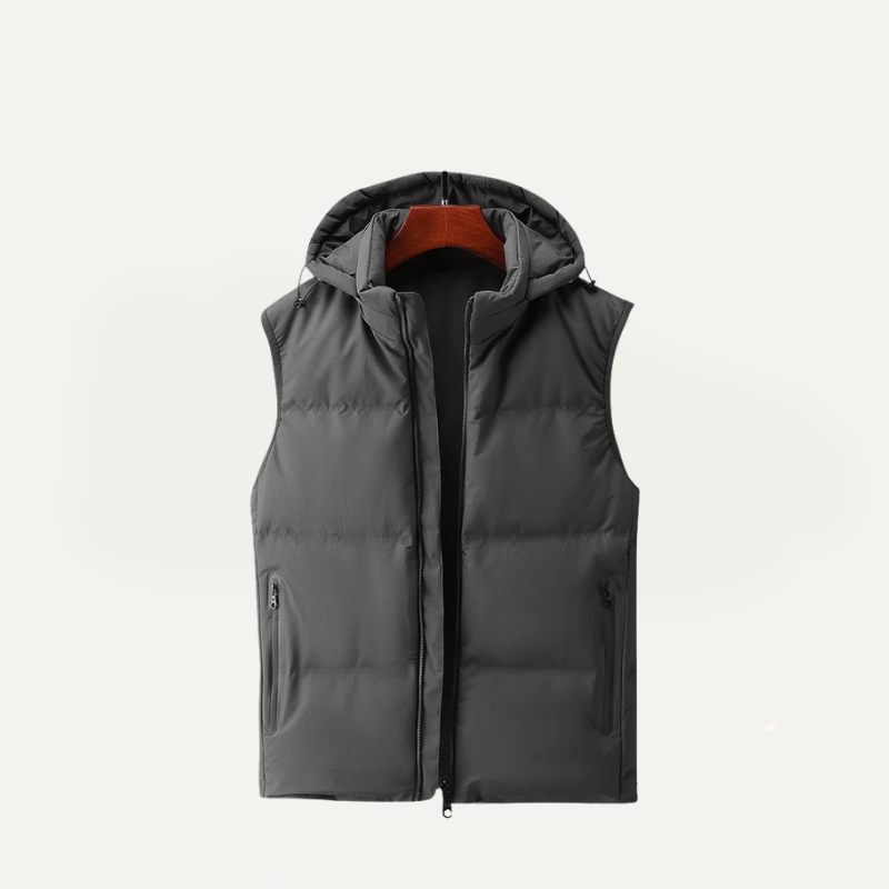 Casual Vest