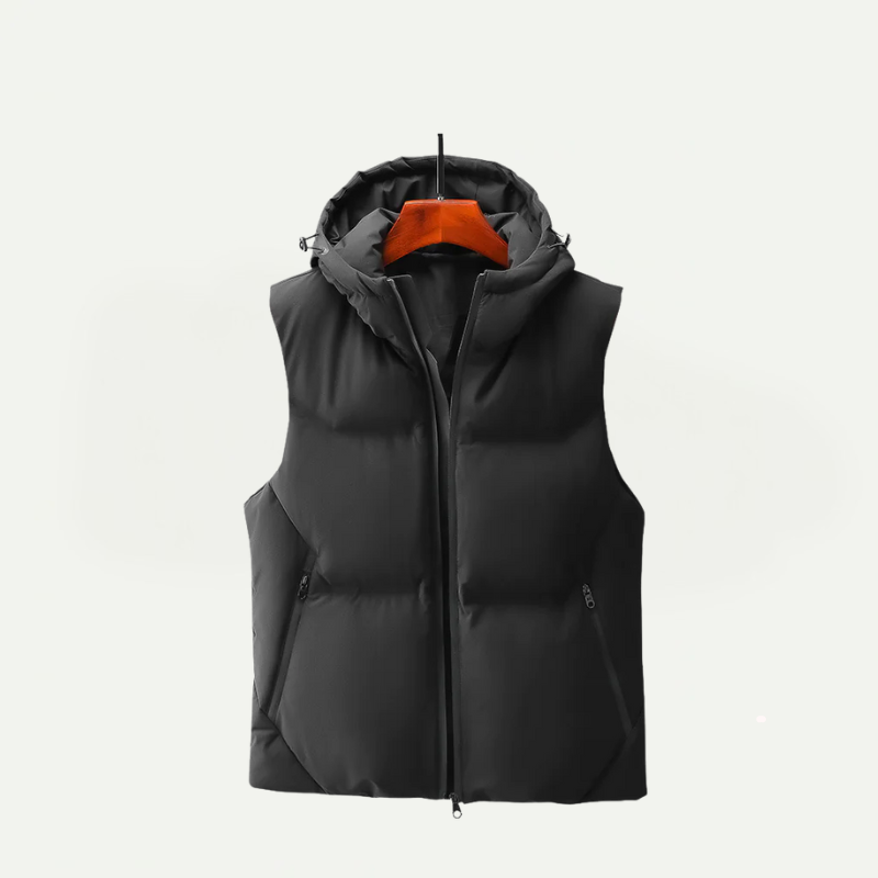 Casual Vest
