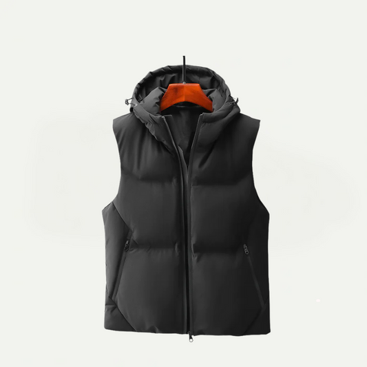 Casual Vest