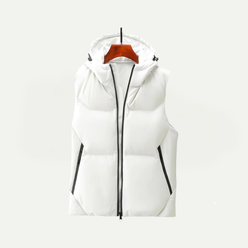 Casual Vest