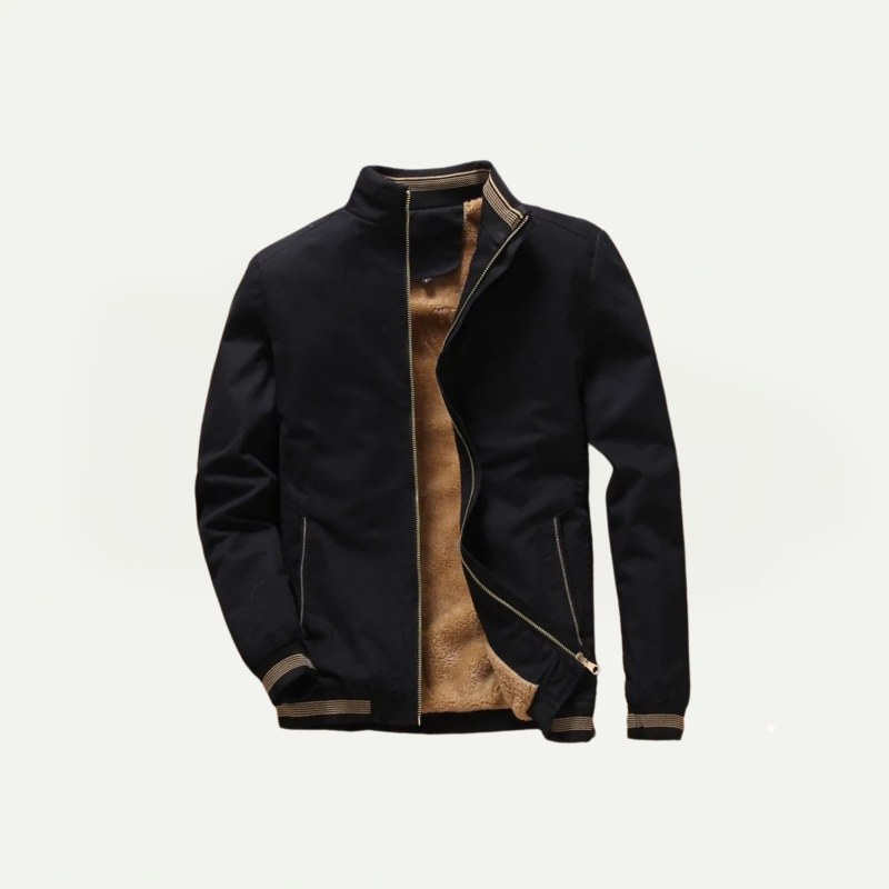 Fleece Jacket