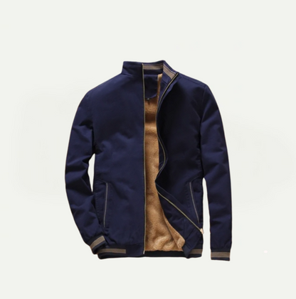 Fleece Jacket