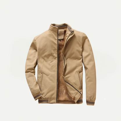 Fleece Jacket
