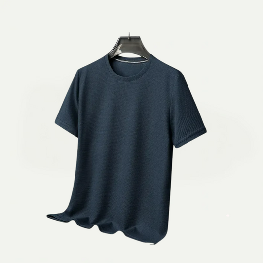 Round Neck T-shirt