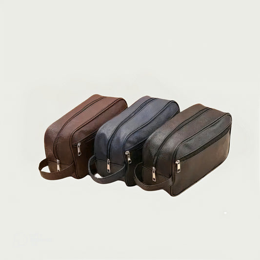 Reise-Kosmetiktasche